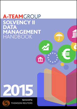Solvency II Data Management Handbook